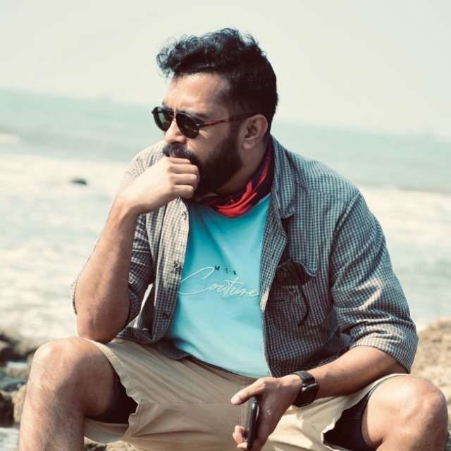 Ashiqur Rahman