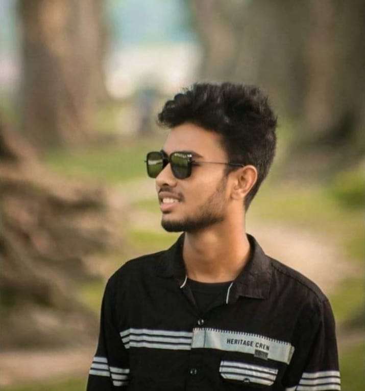 MD Tamim Hossain
